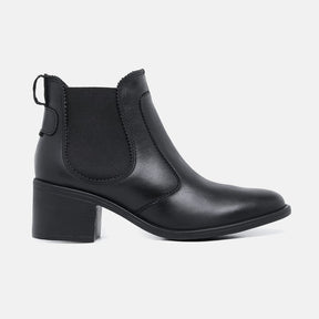 BOTA BOTINA FEMININA ISABELA PRETO GS202