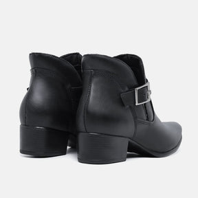 BOTA CANO BAIXO ANA PRETA GS220