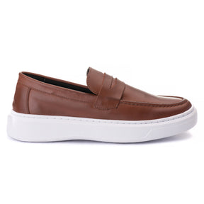 Loafer Casual Tourino Mouro T-2301