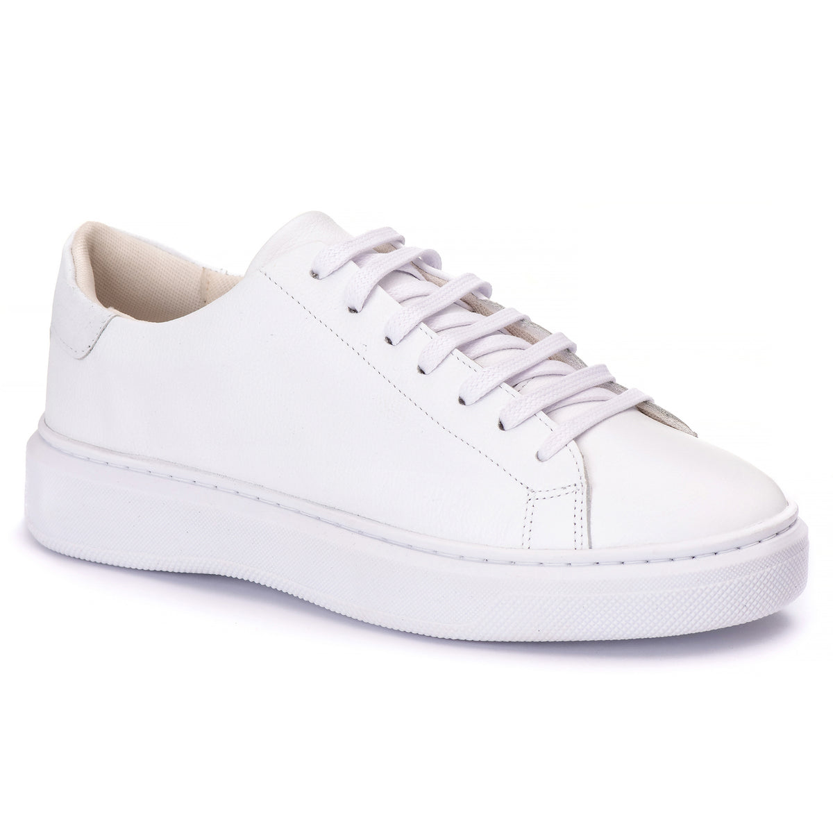 Tenis Casual Tourino Fly Branco T-30005