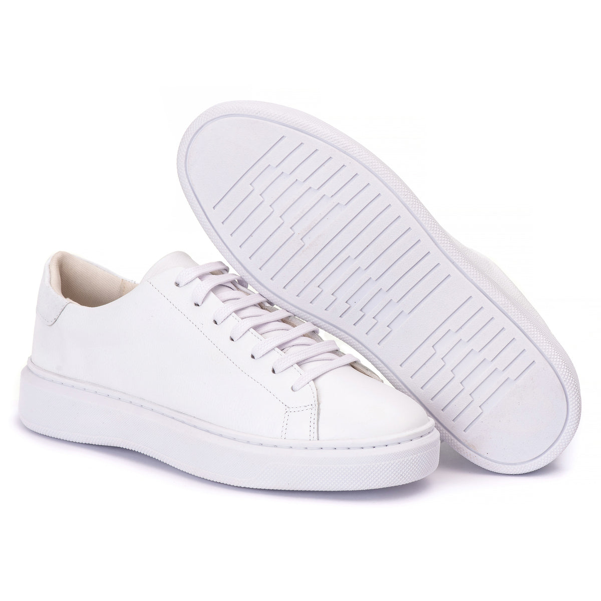 Tenis Casual Tourino Fly Branco T-30005