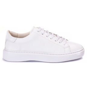 Tenis Casual Tourino Fly Branco T-30005