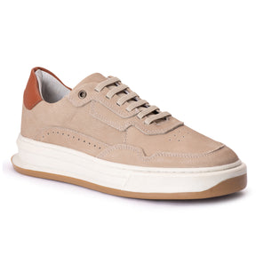 Tenis Colorado Selaria Off White Confort Castor 30031