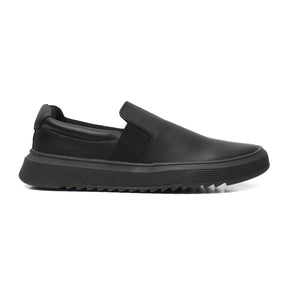 Loafer Masculino Black Economico KOB006S