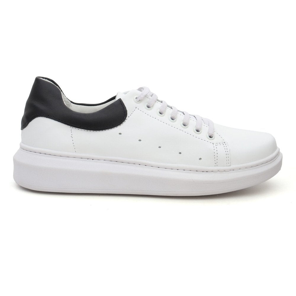 Sneaker Marrocos Branco 5600