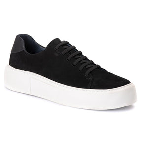 Tenis Casual Everest Preto 2820