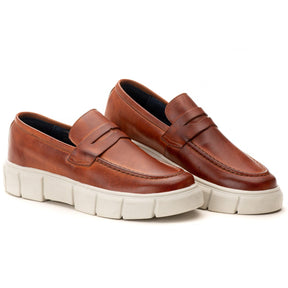 Sapato Slip On Bangkok Confort Castor 2301