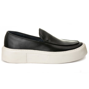 Slip On Everest Confort Preto 2804