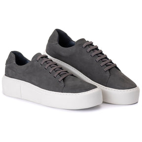 Tenis Casual Everest Cinza 2820