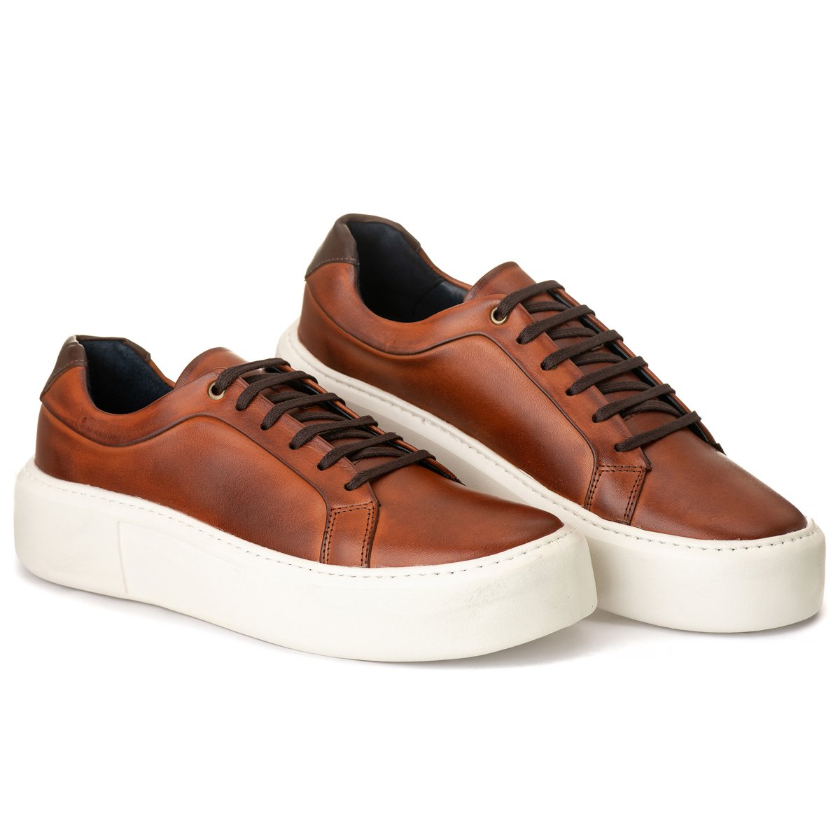 Tenis Casual Everest Castor 2802