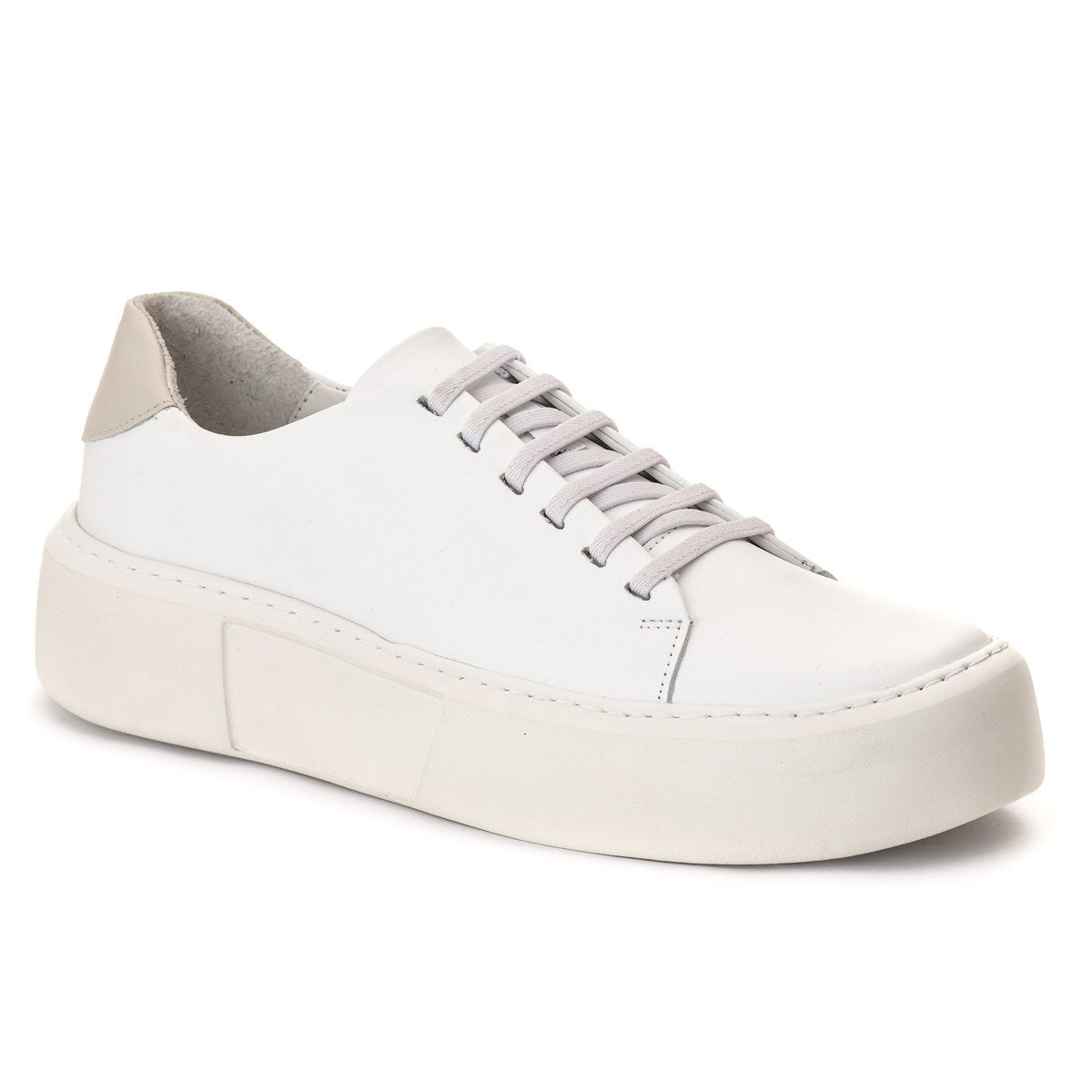 Tenis Casual Everest Branco Off White 2820