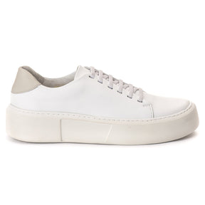 Tenis Casual Everest Branco Off White 2820