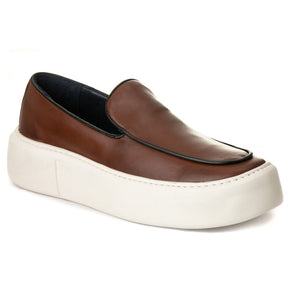 Slip On Everest Comfort Mouro 2804