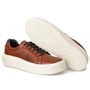 Tenis Casual Everest Castor 2802