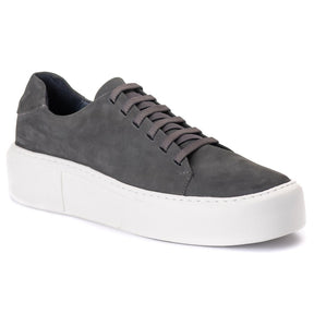 Tenis Casual Everest Cinza 2820